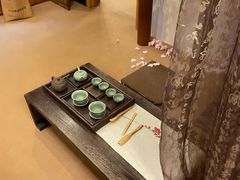 -汉仪华裳汉服旗袍·摄影写真馆(乌镇西栅店)