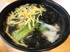 -玖鲜小笼(中山广场店)