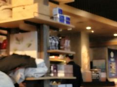 -星巴克(秦皇岛乐都汇店)