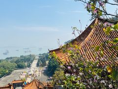 -南沙天后宫景区