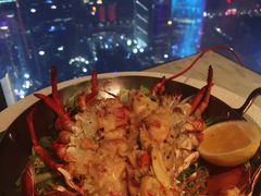 -广州四季酒店·佰鲜汇·现代法餐