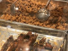 -乔波食品(杜桥中心菜场店)