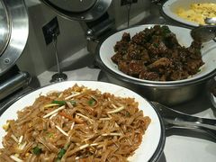 -凡塔斯牛排自助餐厅(广东佛山三水万达店)