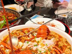 -运·中餐厅(成都华尔道夫酒店)
