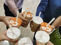 -面乙新派手擀面(大悦城店)