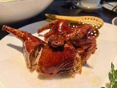 -甄御•海鲜新青岛菜(麦岛店)