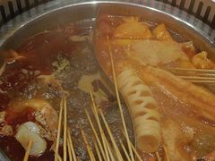 -宏姐串串香(宏伟路店)