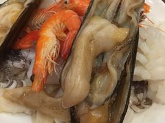 -芭菲盛宴·环球美食(袁家岗店)