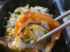 -鳗鱼家·深夜食堂(军博店)