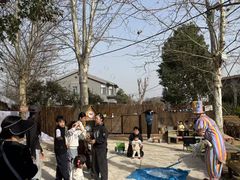 -HERRE·FARM 赫尔露营农场·团建聚会包场