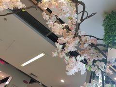 -溢仙茶(中防万宝城店)