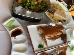 -天和晟烤鸭店(国展店)