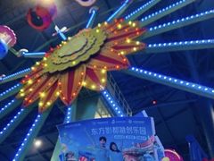 -青岛东方影都融创水世界