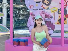 -三亚红色娘子军演艺公园景区