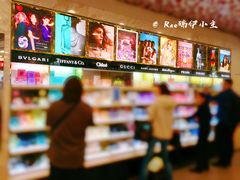 -日上免税行(浦东机场五店)