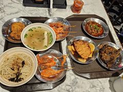 -鲜得来排骨年糕(即墨路店)