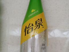 怡泉气泡水-清真民族饭庄(洞庭路店)