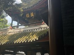 -成都武侯祠博物馆