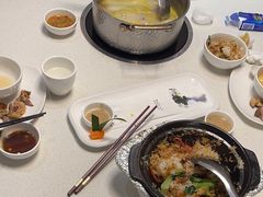 -煲王粤菜餐厅(中侨中心店)