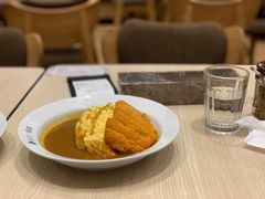 -CoCo壱番屋