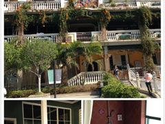 -娜娜度假小旅馆