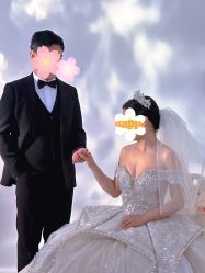 -铂爵夫人婚纱摄影(上海总店)