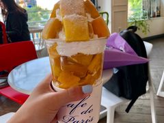-Cafe de Paris(林荫路店)