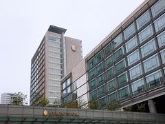 -青岛海尔洲际酒店