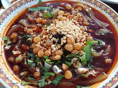 -雲记卢妈冷锅串串(中道街总店)