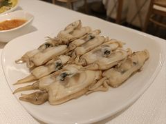 -莆田餐厅PUTIEN(西安万象天地店)