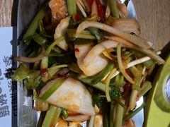 -蔡澜Pho·越南粉餐厅(海上世界店)