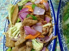 -杨南饭店·二十五年闽菜馆(凤湖新城一店)