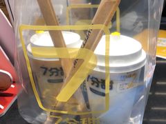 -7分甜(李沧万达店)