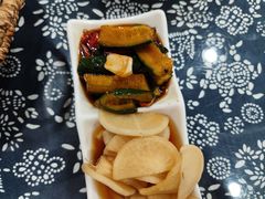 -八两八金·莱芜特色炒鸡(市南漳浦路店)