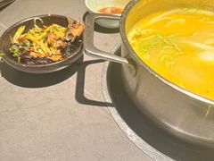 -二刀潮牛(重庆光环购物公园店)