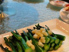 -天龙轩(香港丽思卡尔顿酒店)