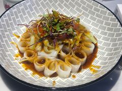 -花开餐厅(环湖中路店)