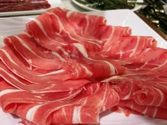 -阳坊胜利涮羊肉(禧乐汇店)