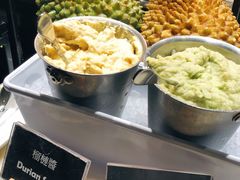 -香港唯港荟 Hotel ICON – The Market