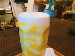 -一杯海(国际海水浴场店)