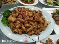-普天和酒楼·新津菜·烤鸭(天津之眼店)
