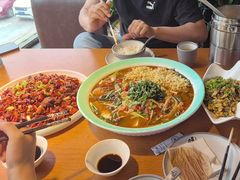 -盐帮食坊•小河帮川菜(四川师大店)