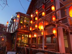 -慢丽江·云南野生菌土鸡锅(西山店)