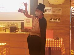 -西贝(深圳卓悦汇店)