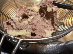 -牛很鲜潮汕牛肉火锅(椒江店)