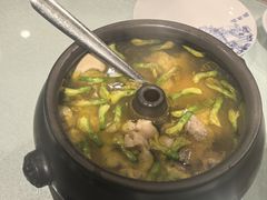 -福照楼汽锅鸡·云南菜(万达广场店)