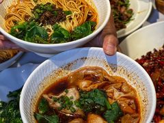-小河盐帮·私家菜·烤鸭(三元桥·霄云路店)