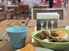 -漳州佰翔圆山酒店·圆山畔西餐厅