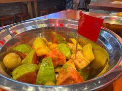 -雙冲柳州螺蛳粉&酸嘢&桂林米粉(簋街店)