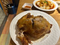 -福茂源横山铁锅羊肉(牡丹园店)